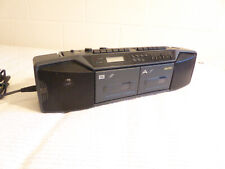 Sanyo stereo radio gebraucht kaufen  Erkrath