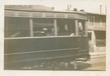 Snapshot tram roule d'occasion  Bar-sur-Seine