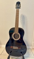 Gitarre höfner carmencita gebraucht kaufen  Thurnau