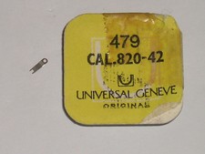 Universal 820 pressure d'occasion  Verneuil-sur-Seine
