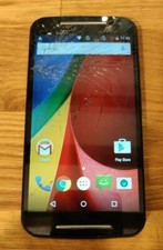 Cellulare Motorola G (2nd generation) con vetro rotto comprar usado  Enviando para Brazil