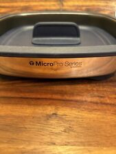 Tupperware microwave nonstick d'occasion  Expédié en Belgium