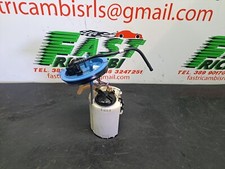 Pompa carburante serbatoio usato  Camigliano Santa Gemma