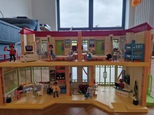 Playmobil summertime hotel for sale  ALFRETON