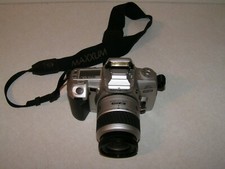 Minolta slr film d'occasion  Expédié en Belgium