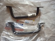 Paramotore engine guard usato  Napoli
