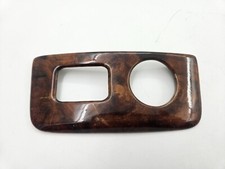 Rear vent wood for sale  DORKING