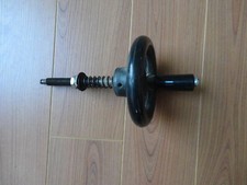 Serra de mesa SKIL 3400 (modelo F01234000A) alavanca - P/N 2610358835 comprar usado  Enviando para Brazil