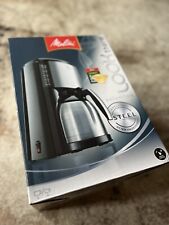 Melitta 661 sst gebraucht kaufen  Papenburg