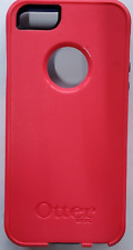 Capa OtterBox Commuter dupla camada original para Apple iPhone 5/5s/SE 1ª geração, usado comprar usado  Enviando para Brazil
