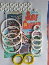 Flipper gottlieb surf d'occasion  Argenteuil