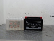 Batterie ytx9 suzuki d'occasion  Méru