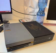 Microsoft xbox 1tb gebraucht kaufen  Wandlitz