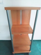 Standregal buche gebraucht kaufen  Nürnberg