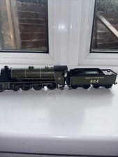 hornby steam trains for sale  LONDON
