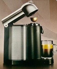 Nespresso vertuoline aeroccino for sale  O Fallon
