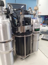 Poseidon mk6 cis for sale  STOCKPORT