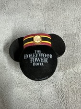 Usado, The Hollywood Tower Hotel - Disney’s California Adventure - Bola de antena Mickey comprar usado  Enviando para Brazil