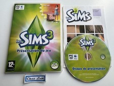 Dvd présentation jeu d'occasion  Paris XII