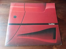 Ferrari gtb turbo usato  Genova