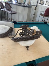 Murray feiss light for sale  Brewster