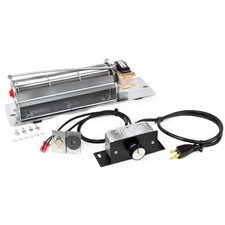 Fk24 fireplace blower for sale  USA