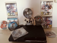 Ps3 slim 150 usato  Firenze