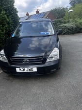 Wheelchair adapted kia for sale  STOWMARKET