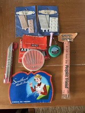 Wide assortment vintage for sale  KING'S LYNN