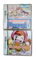 Lot jeux cooking d'occasion  Soyaux