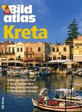 Bildatlas kreta peter d'occasion  France