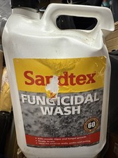 Sandtex trade fungicidal for sale  NOTTINGHAM