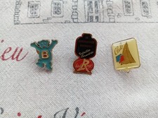 Pin butagaz club d'occasion Pin butagaz club d'occasion  Plouaret