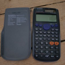 Casio 85de plus gebraucht kaufen  Mainz