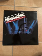 Böhse nkelz live gebraucht kaufen  Wolfsburg