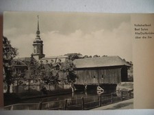 Alte bad sulza gebraucht kaufen  Neu-Ulm