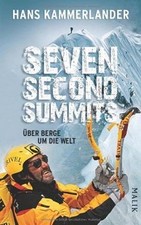 Seven second summits gebraucht kaufen  Berlin