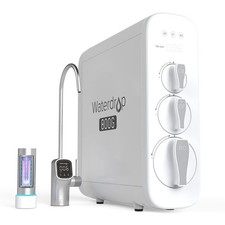 Waterdrop  G3P800 Reverse Osmosis System,Tankless comprar usado  Enviando para Brazil