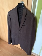 Ermenegildo zegna sakko gebraucht kaufen  Bottrop