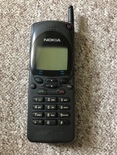 Nokia nhe 4nx gebraucht kaufen  Norderstedt