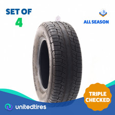 Set used 265 for sale  Chicago