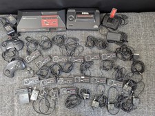 Grosses sega konvolut gebraucht kaufen  Massenhausen