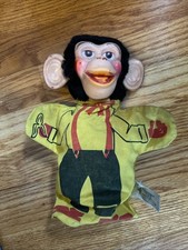Vintage zip monkey for sale  New Hyde Park
