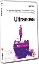 Ultranova region dvd d'occasion  Expédié en France