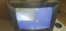 Kit videosorveglianza completo usato  Castiglione di Sicilia