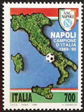 Francobollo nuovo italia usato  Milano