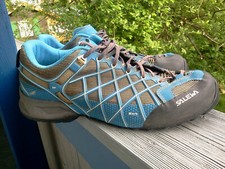 Salewa wildfire vent gebraucht kaufen  Murnau a.Staffelsee