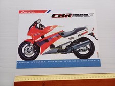 Honda cbr 1000 usato  Vimodrone