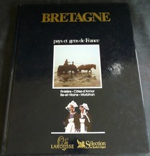 Bretagne pays 1996 d'occasion  Lescar