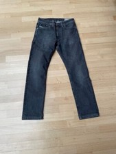 Diesel industry jeans gebraucht kaufen  Burgdorf